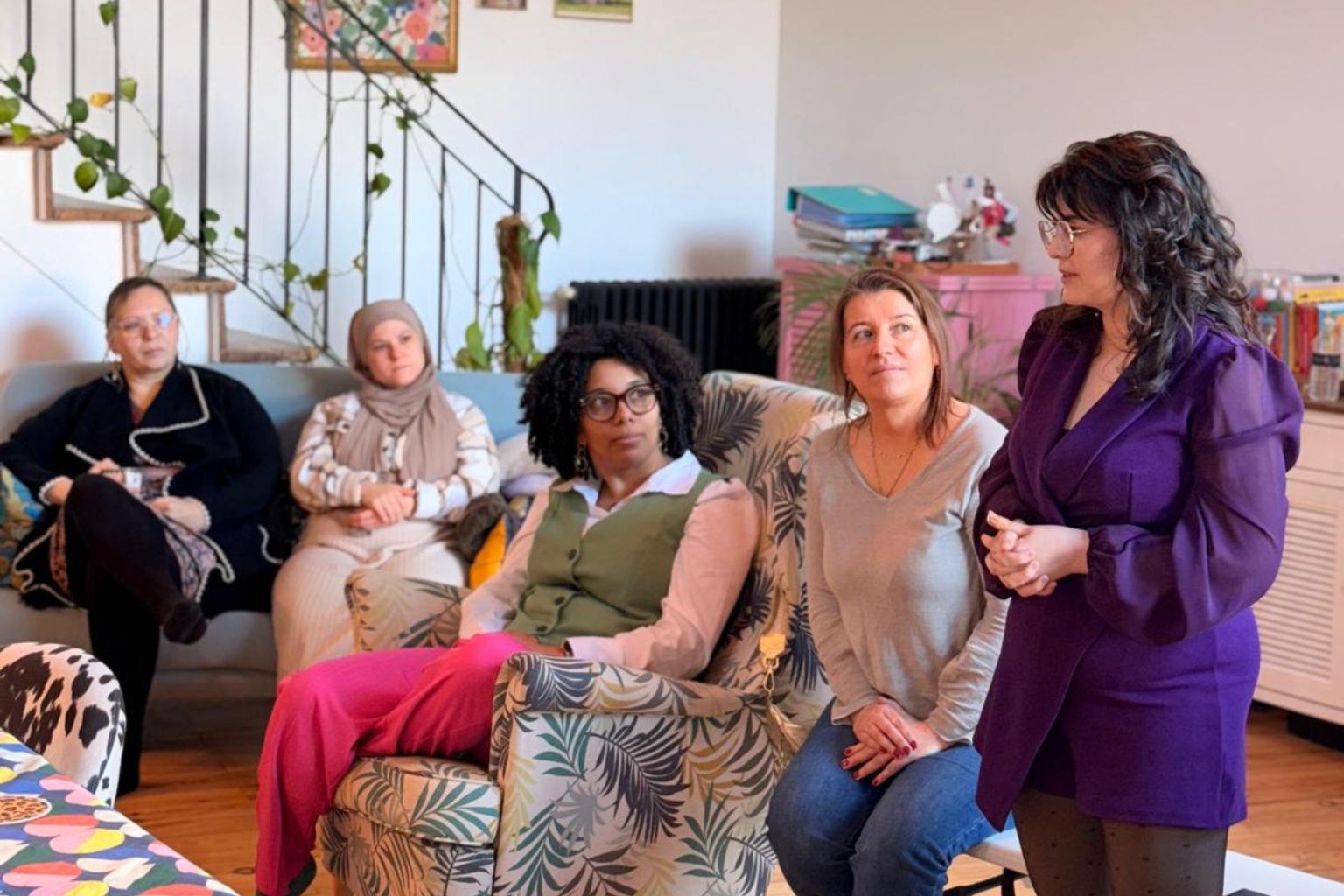 5 réflexes de networking